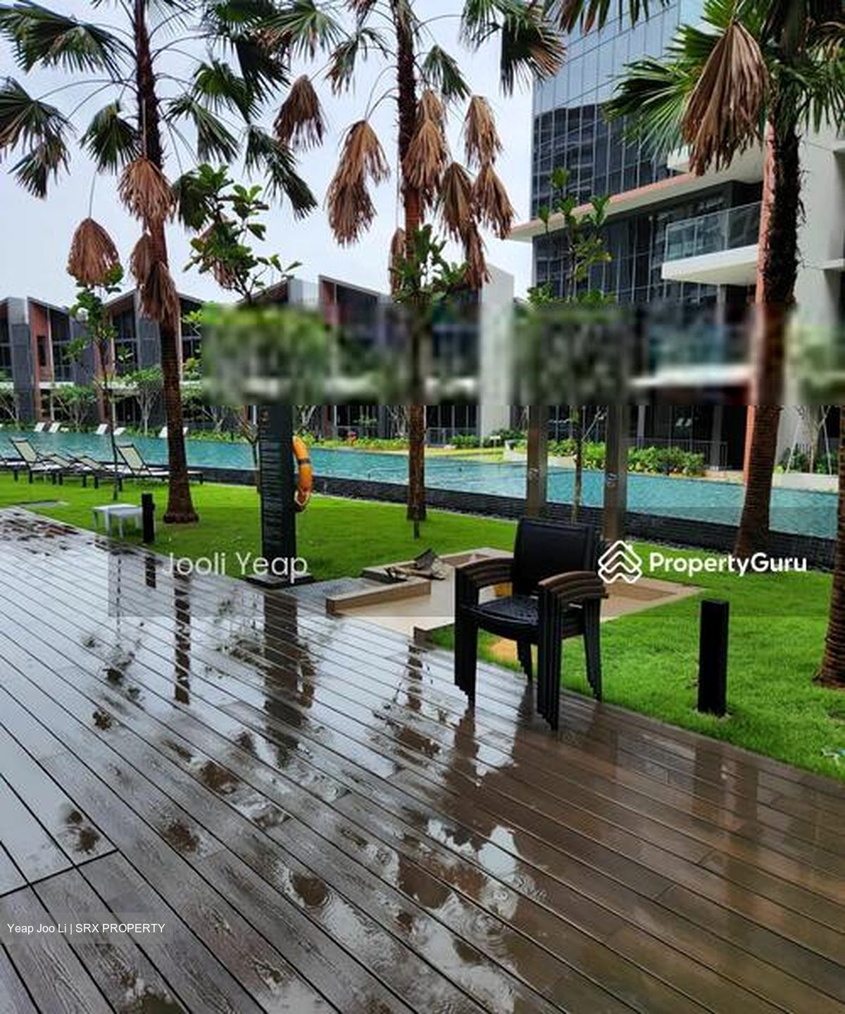 Affinity At Serangoon (D19), Apartment #465421401